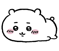 Chiikawa Face Chiikawa Face